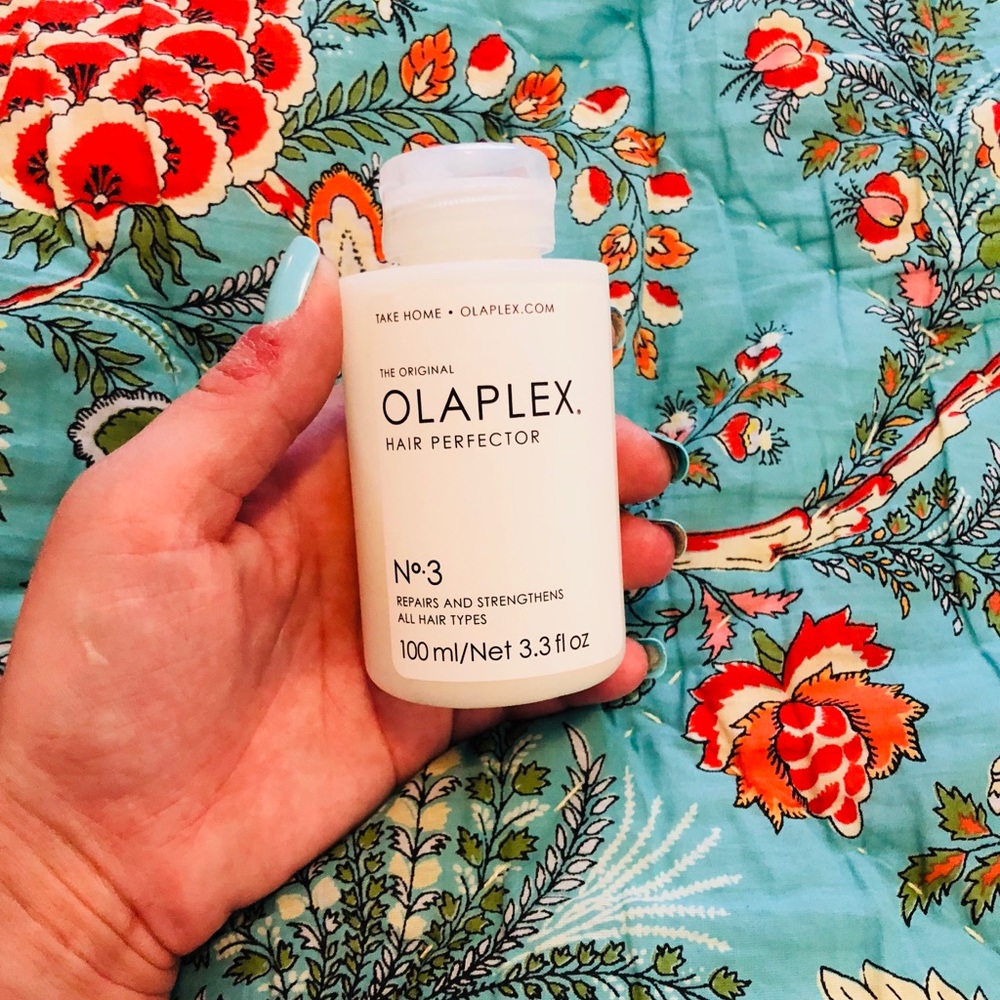 Olaplex